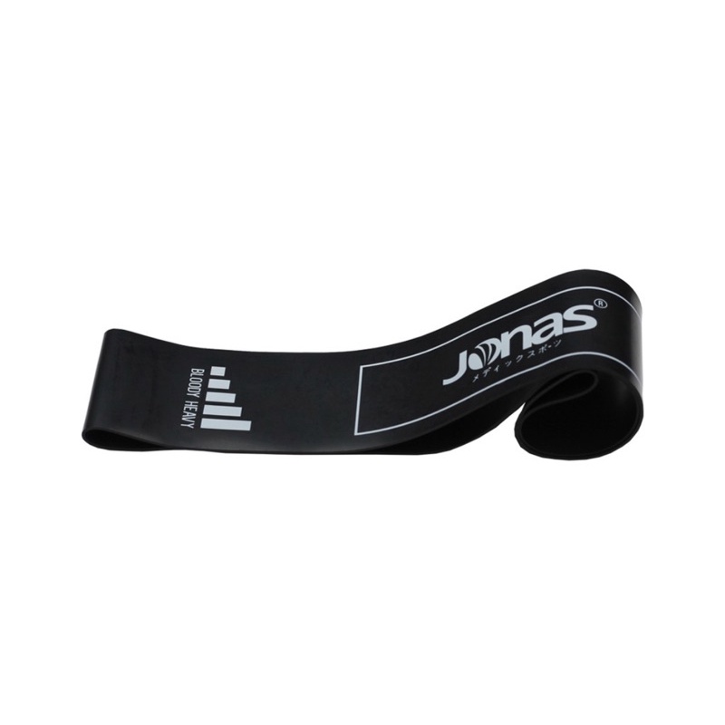 Resistance Band JONAS satuan - 3 level strength