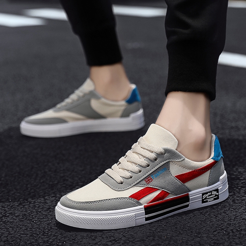 new latest casual shoes