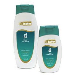 Phisohex Facial Foam Wash
