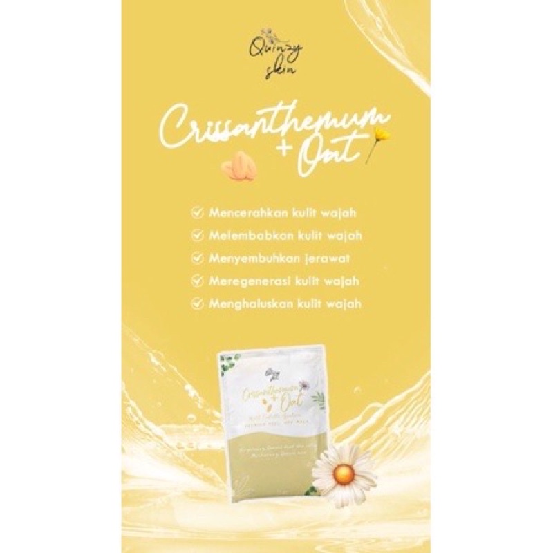 BPOM Queenzy Skin queenzyskin peel off mask 15gr