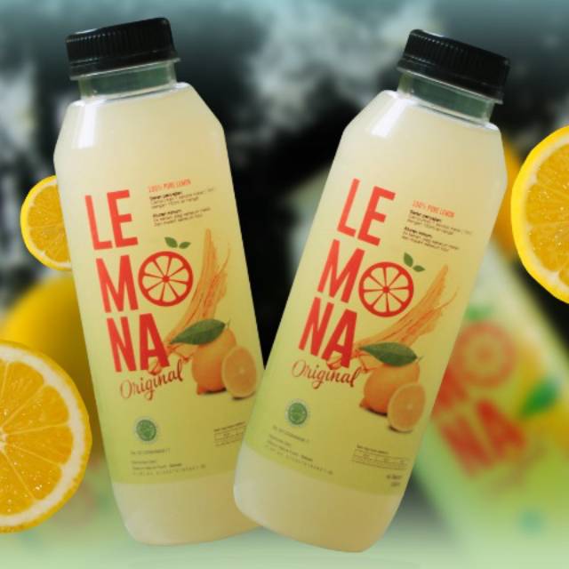 

Lemona Original