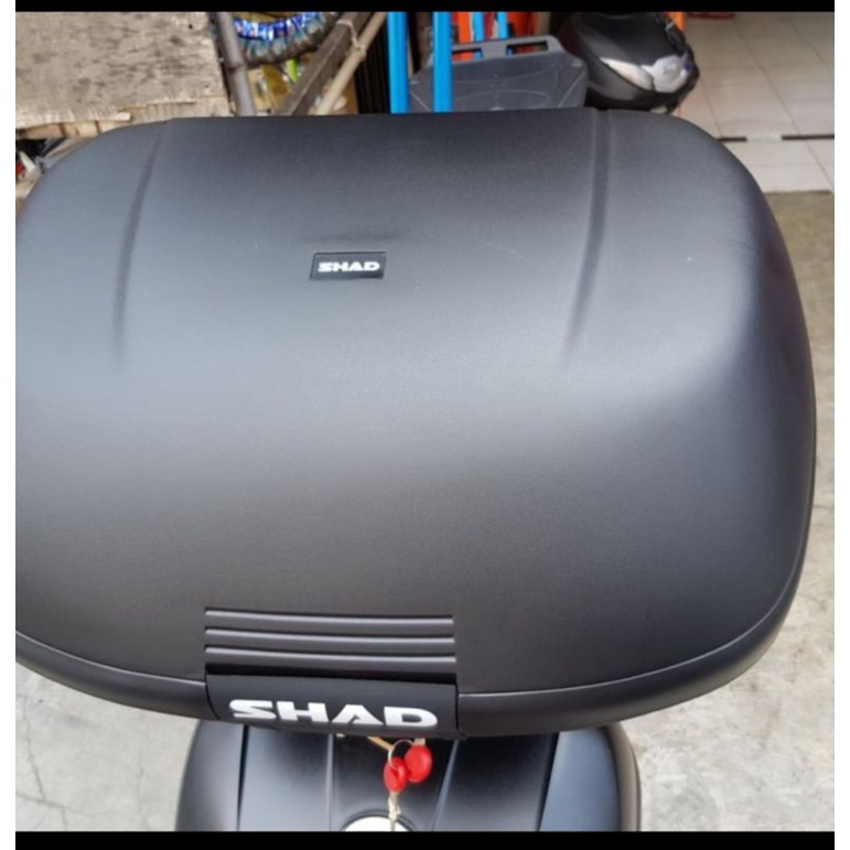 Box SHAD SH 42 Top Box Original Shad Top Box SH 42 Ori Shad Top box