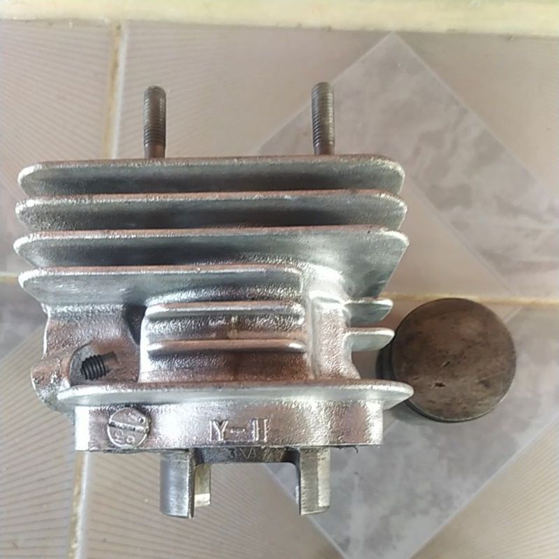 Blok Fizr foswan force one fiz r fiz Y1 os 0