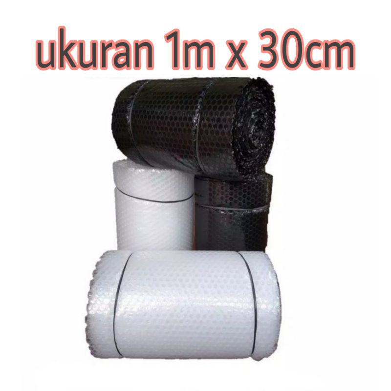 

bubblewrap hitam bubblewrap putih harga 1 meter