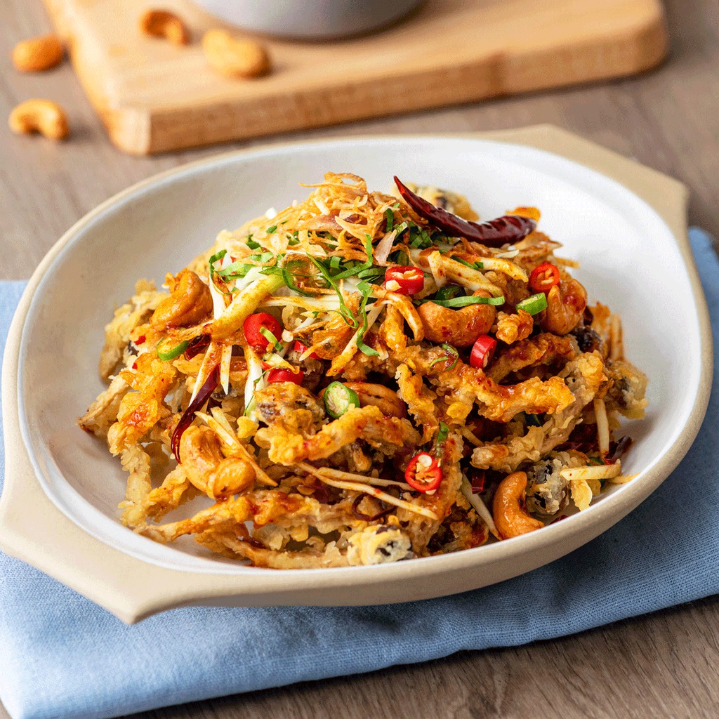 TEPUNG KFC 550GR PAKET - KENTUCKY FLOUR MIX - BUMBU AYAM GEPREK - TEPUNG KRISPI HALAL TEPUNG KRISPY