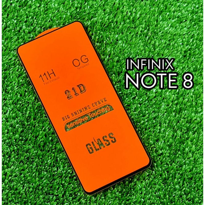 INFINITE  ZERO 5G HOT 11 HOT 11S ZERO X ZERO X PRO ZERO X NEO HOT 8 9 10 10PLAY 10S NOTE 7 7 LITE NOTE 8 NOTE 10 PRO ZERO 8 SMART 4 SMART 5 SMART 6 HOT 7 PRO HOT 20i NOTE 12 HOT 30 PLAY HOT 30i TEMPERED GLASS FULL COVER