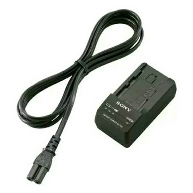 Charger Handycam Sony DCR-SX44/SX45/SX53