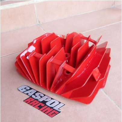 KOP NANAS RX KING KOP NANAS YZ 18g HEAD SILINDER RX K RX S RX Z RX SPESIAL MERAH SUDAH SQUISH