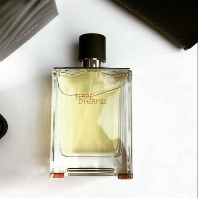 Terre D'Hermes 100 Ml EDT