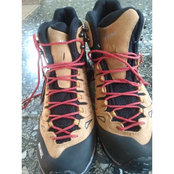 Sepatu Meindl Hike Lite GTX Original