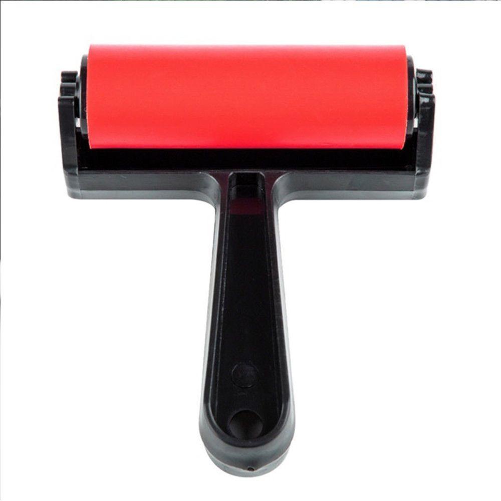 SUYO Diamond Painting Roller Kerajinan Menempel Erat Berlian Aksesoris Lukisan Rol Cat