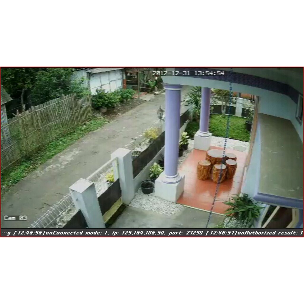 cctv murah harga mulai 475rb online di hp anda