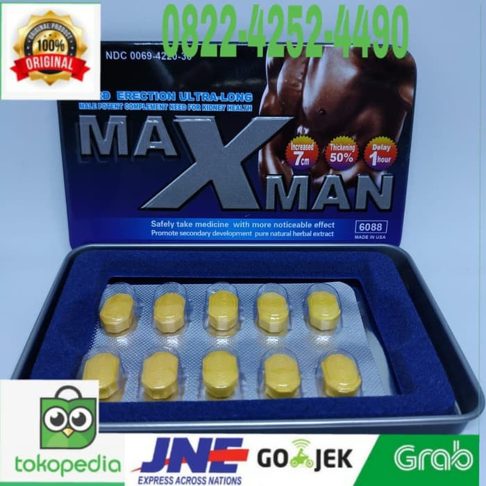 mxmanObatKuatHerbal + Minyak Oles Pria + JamuKuat Pria + Herbal