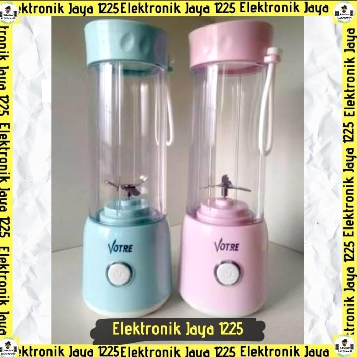 Juicerku Blender Mini Portable V8 (Votre)