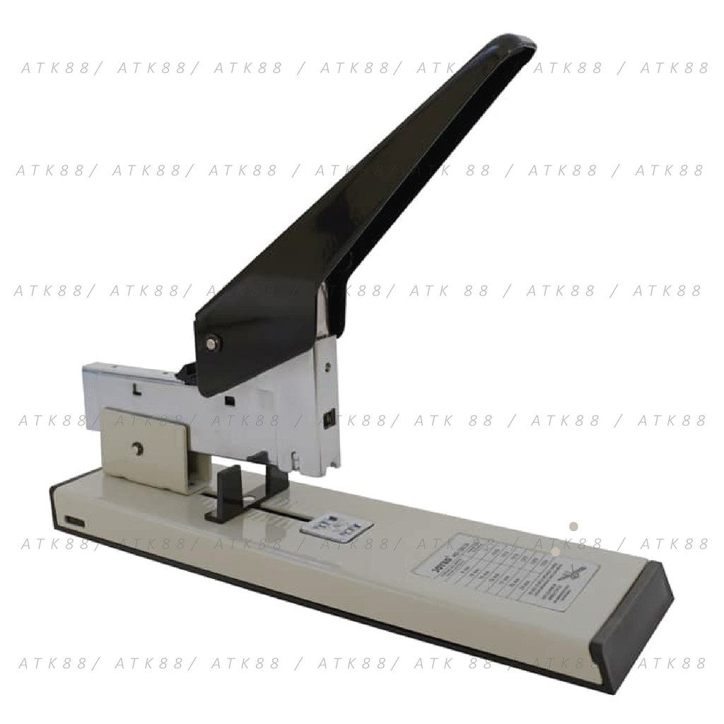 

Joyko Stapler HD-12N/24 ( Heavy Duty )