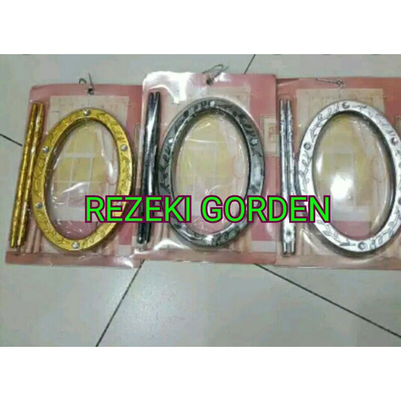 Tusuk konde aksesoris gorden murah