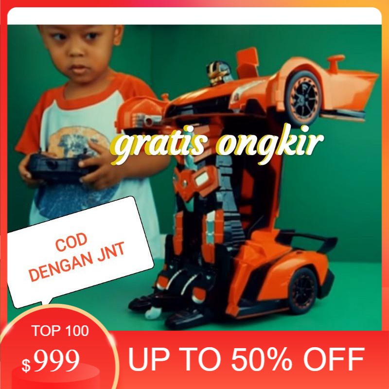 Mobil Remot rc Remote Mainan robot