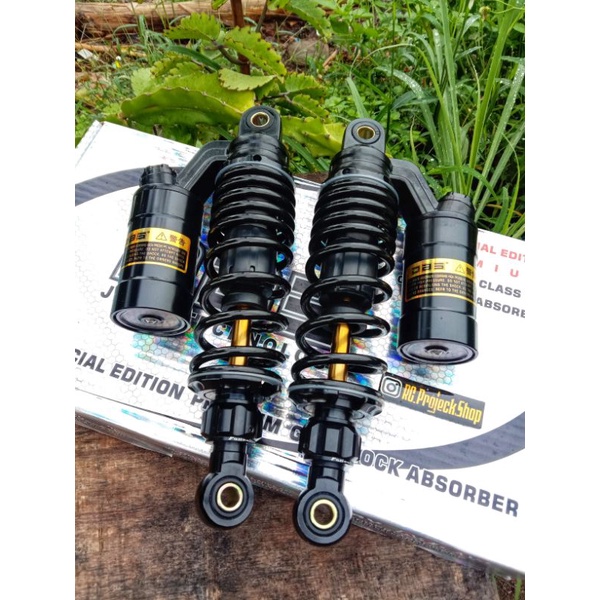 Shock DBS copy ktc as gold uk 280