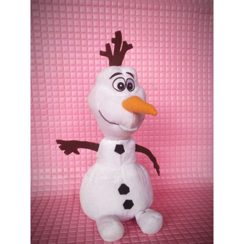 olaf disney