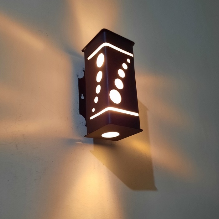 Lampu Dinding Hias Rumah Kantor Cafe