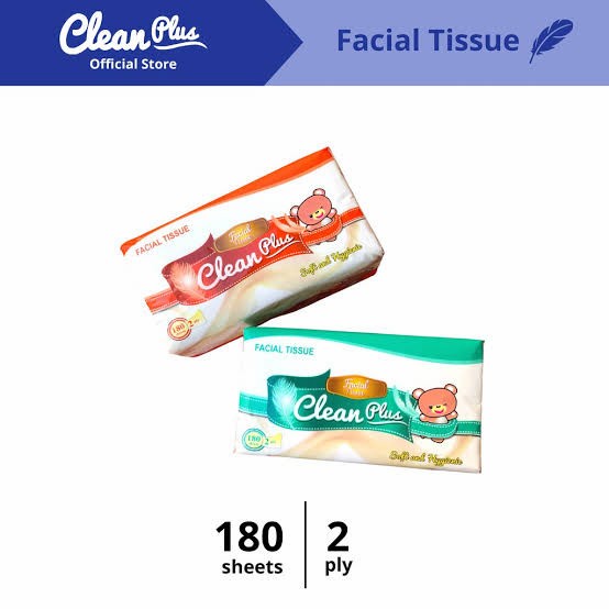 TISSUE NICE FACIAL 180'S ( JNE / J&T ONLY... )-2