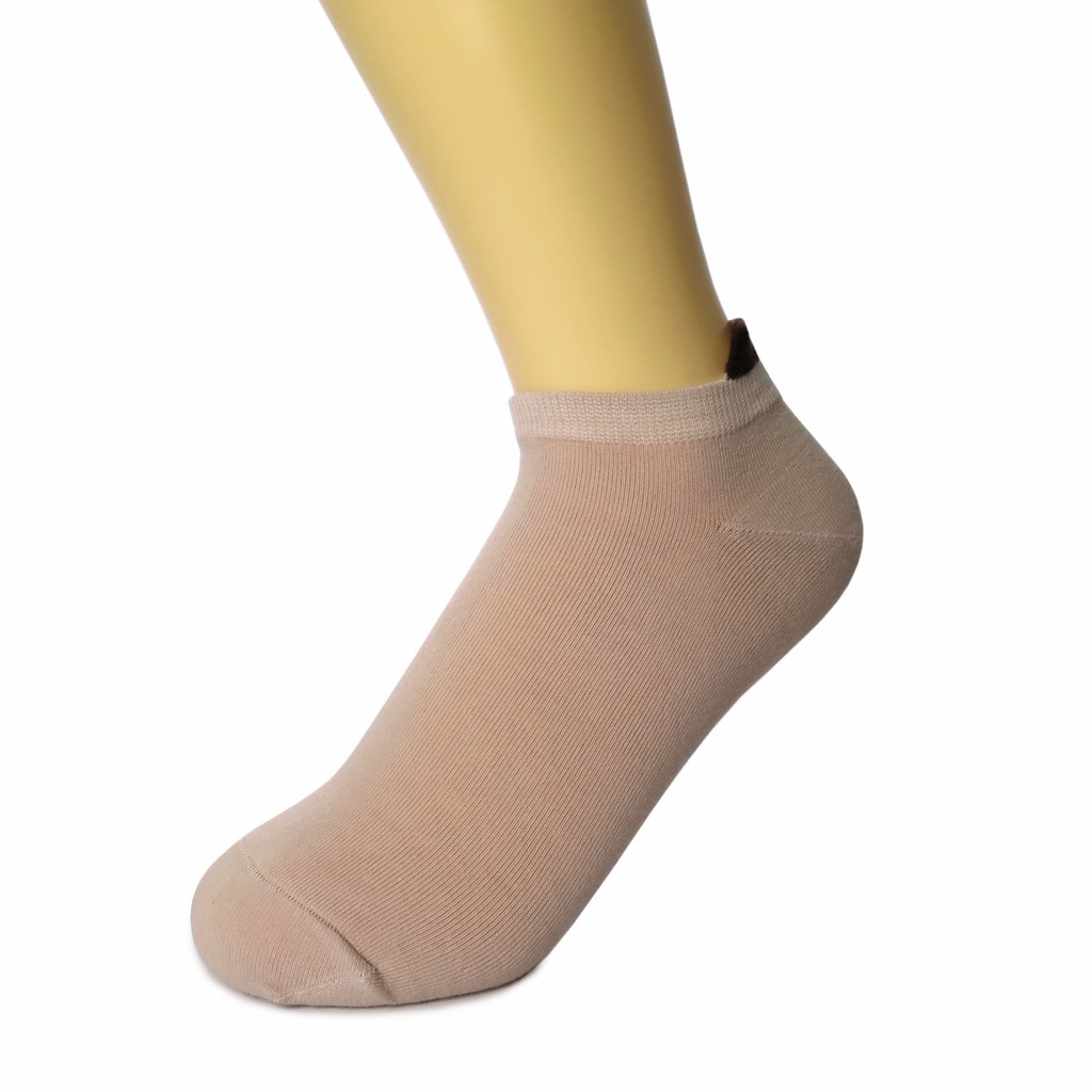 

TRUBASIC KAOS KAKI PENDEK / SNEAKER SOCKS - 917599079