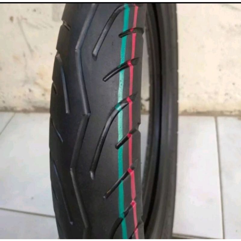 Jual BAN MOTOR DEPAN VARIO 150 & VARIO 125 Ban motor bekas bisa pakai