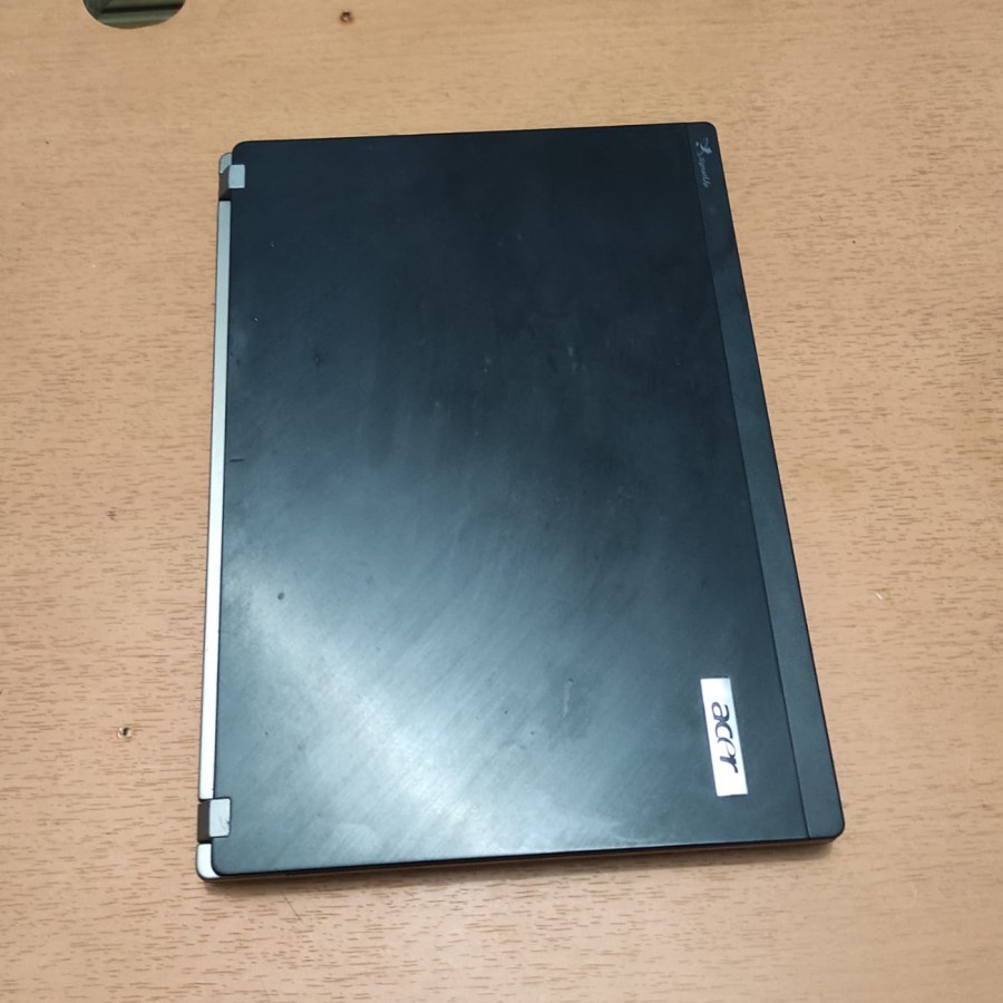 Casing Case Kesing Laptop Acer TravelMate 8473 8473T