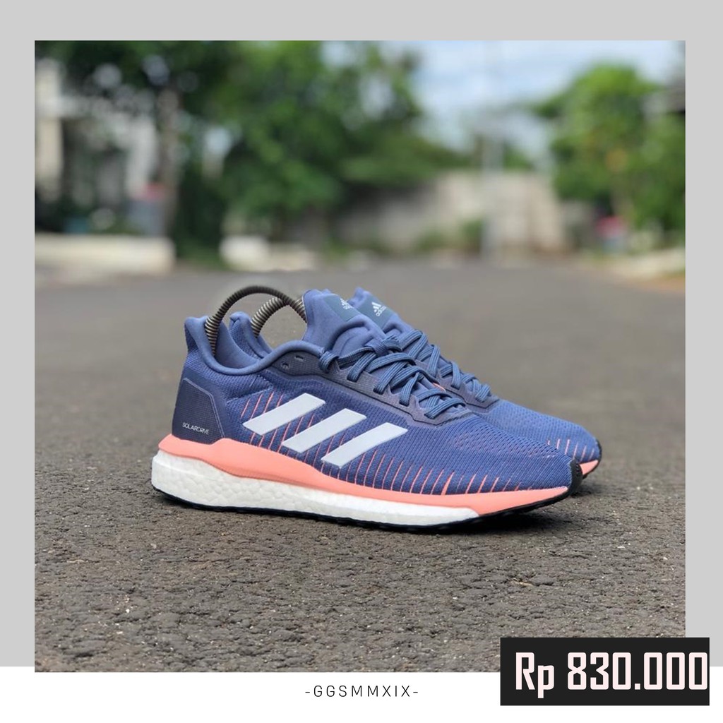 sepatu adidas solar drive