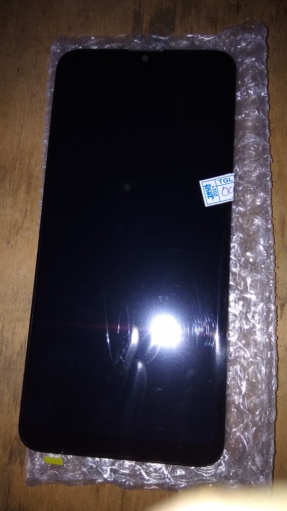 Alat Penjepit Lcd Clip Ss-048 - Alat Bantu Lem Lcd Touchscreen Ss-048