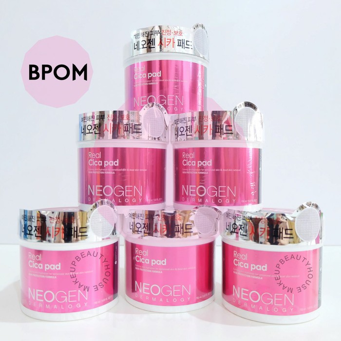 Neogen Real Cica Pads
