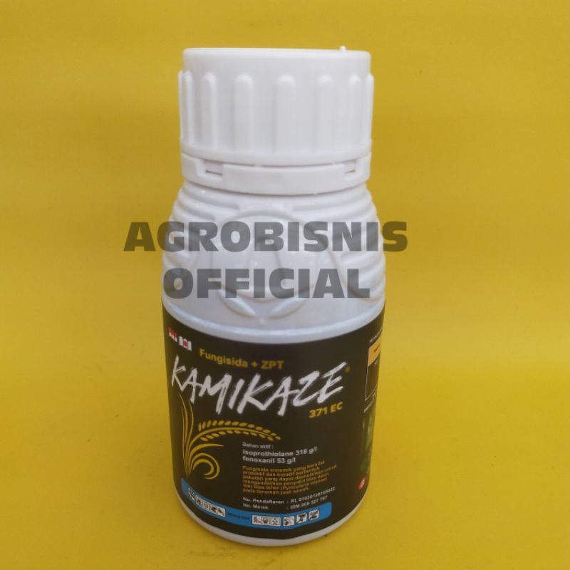 KAMIKAZE 371EC 250 ML FUNGISIDA & ZPT