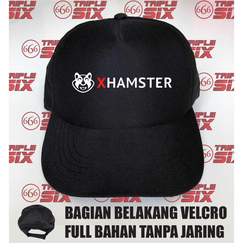 Topi Full Bahan Xhamster