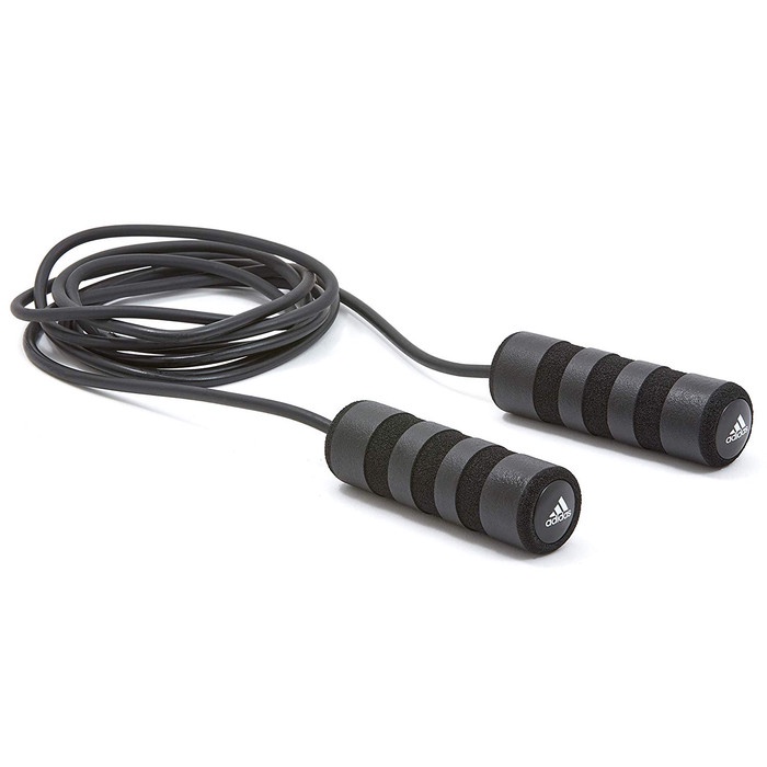 [FREEONGKIR] Tali Skipping Adidas / Skipping Speed Rope Adidas - ORIGINAL
