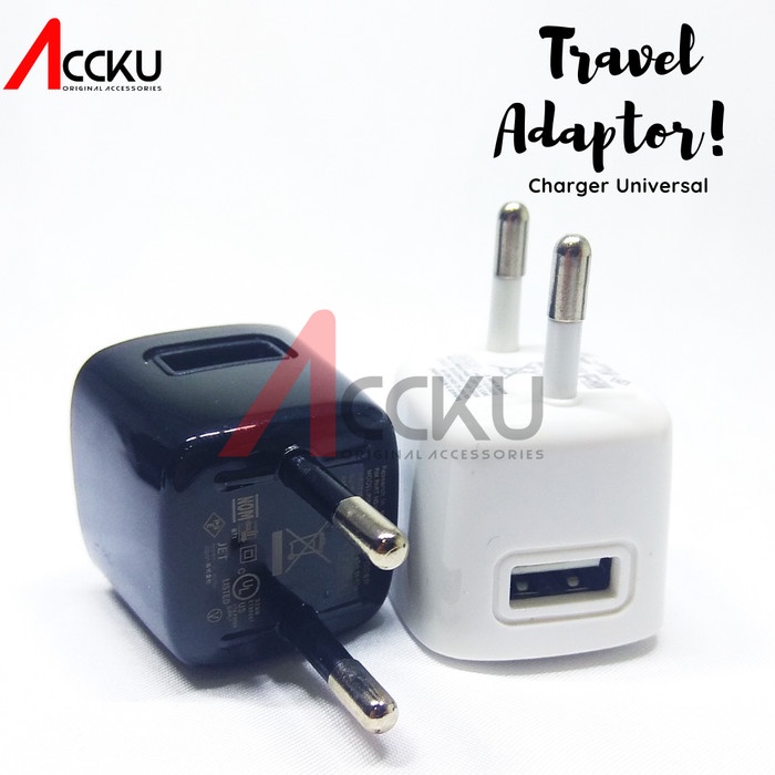 serba 5xxx adaptor charger ori kepala charger adaptor pengisi daya