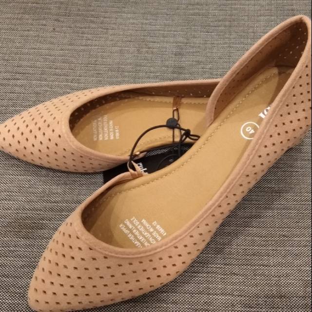 Rubi Flat Shoes ORI