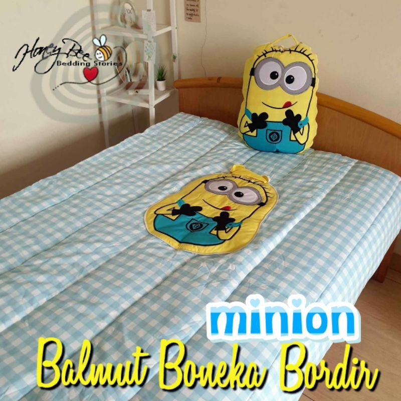 Grosir Balmut Kepala Minion 0GMG9TrZmB1