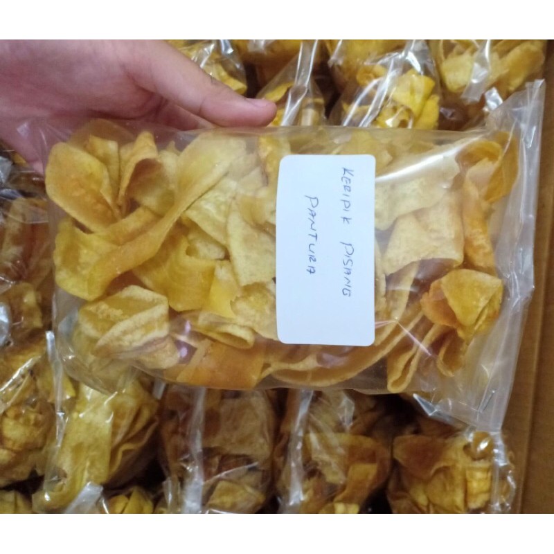 

keripik pisang pantura