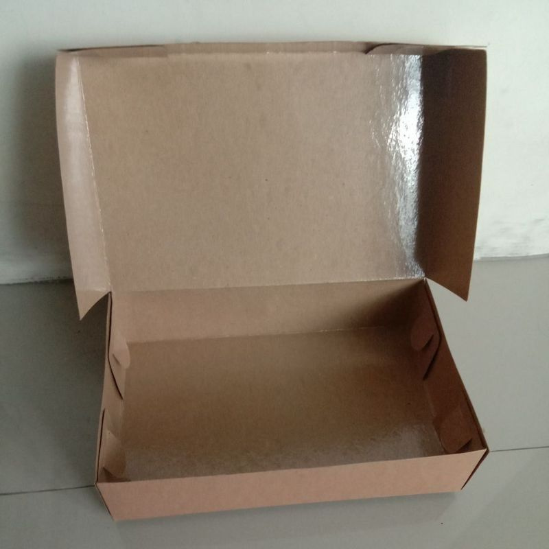 

DUS DONAT TANGGUNG LAMINASI FULl