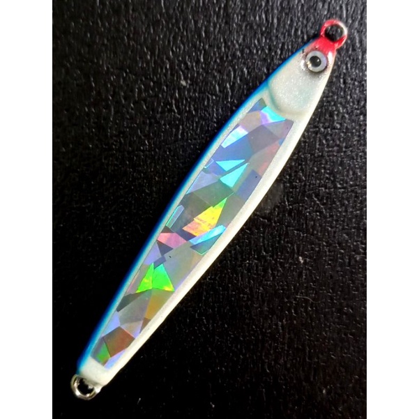 UMPAN PANCING - METAL JIG BLANKA YOZURI