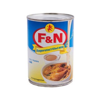 Jual SUSU EVAPORASI Carnation FN F&N EVAPORATED MILK MURAH SURABAYA