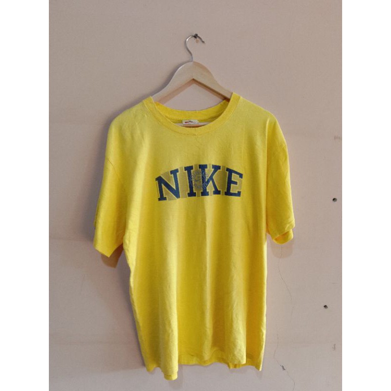 kaos nike vtg kaos vtg
