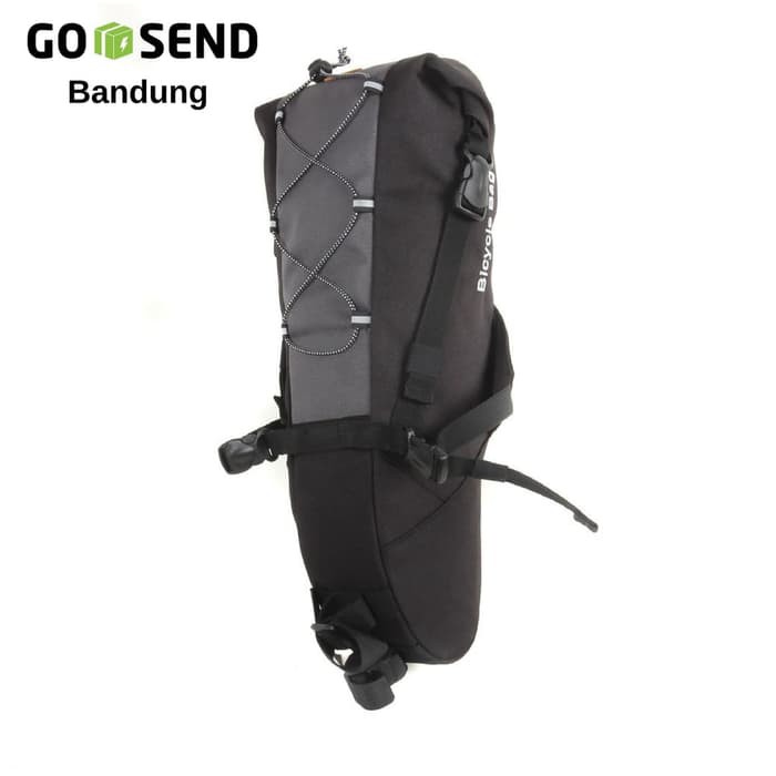 Tas sepeda saddle bag eibag 1534