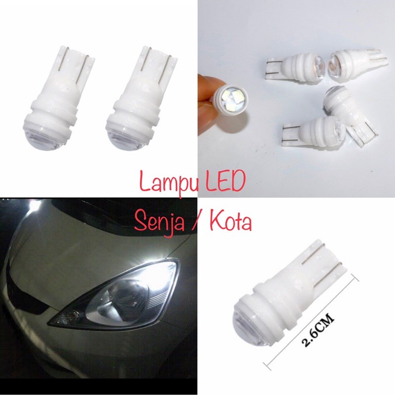 Modul Rem Spoiler Led Strobo/Kedip (mobil &amp; motor)