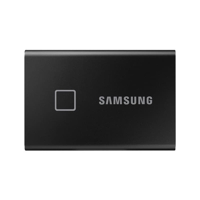 Samsung SSD T7 Touch 2TB Portable SSD Eksternal SSD USB 3.2