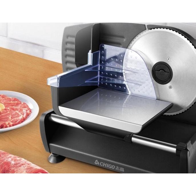 Chigo Multifunction Slicer Meat Slicer Pengiris Daging