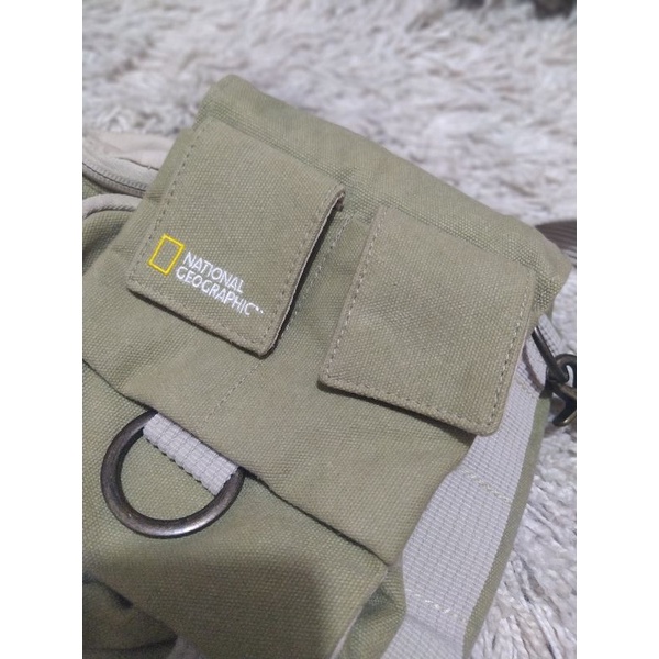Sling bag natgeo