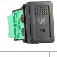 switch Saklar Lampu Kabut / Foglamp Depan Suzuki Sx4 Swift Alto