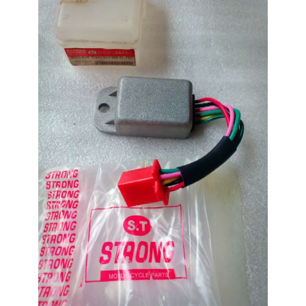 kiprok regulator gl pro platina gl max platina gl pro cdi max strong