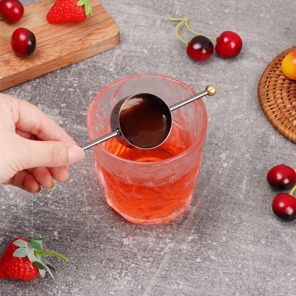 Suyo Gelas Takar Cocktail Untuk Bar / Dapur